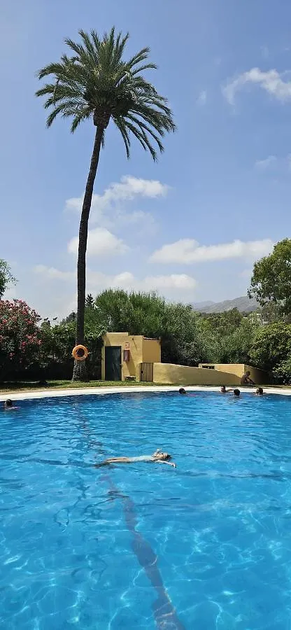 Apartamento La Colina Apartment Torremolinos Spain