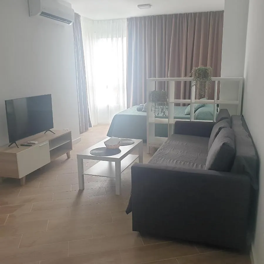 Apartamento La Colina Apartment Torremolinos