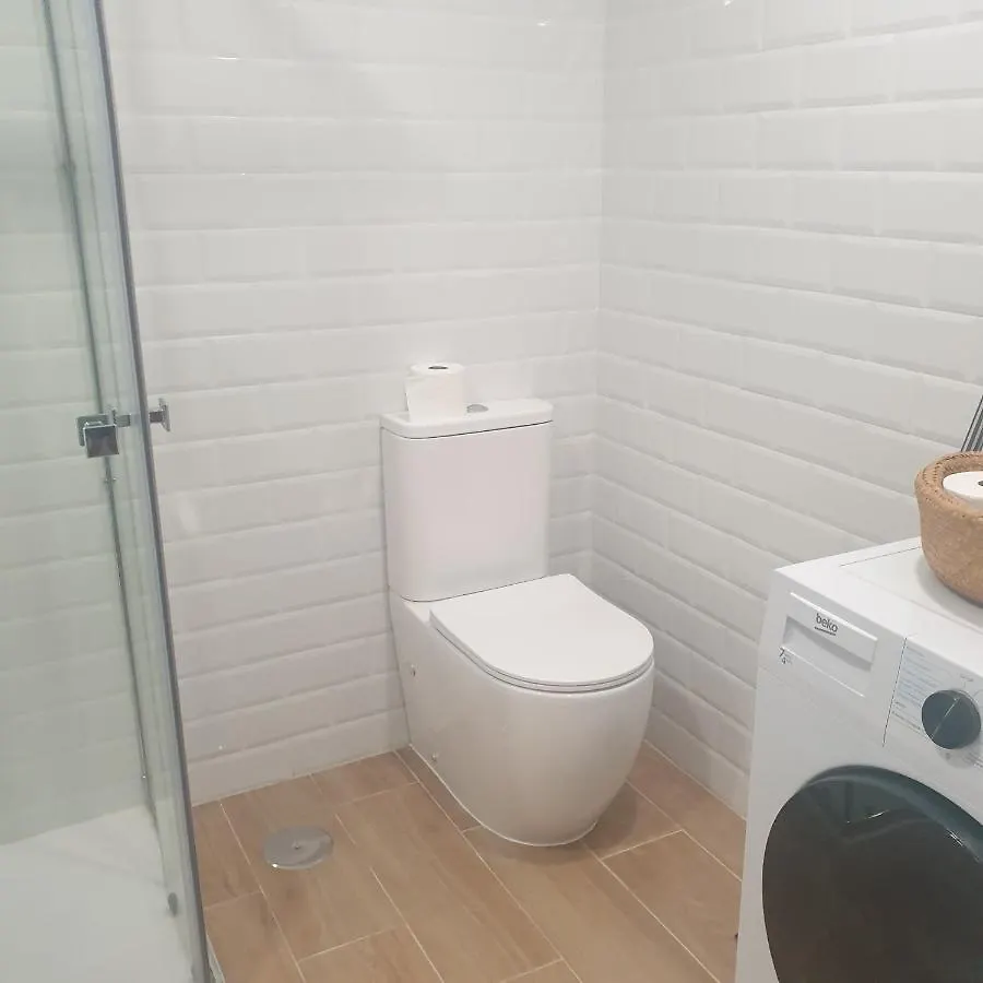 Apartamento La Colina Apartment Torremolinos Spain