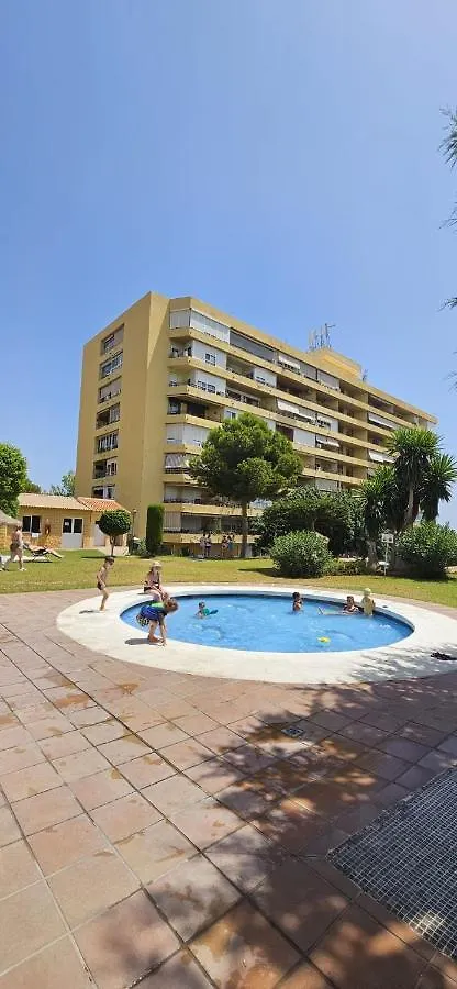 Apartamento La Colina Apartment Torremolinos 0*,  Spain