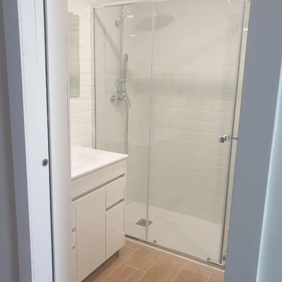 Apartamento La Colina Apartment Torremolinos